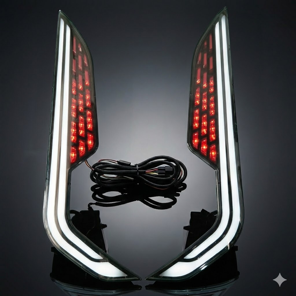 TG-SL-1994 STOP LAMP JETBUS 5